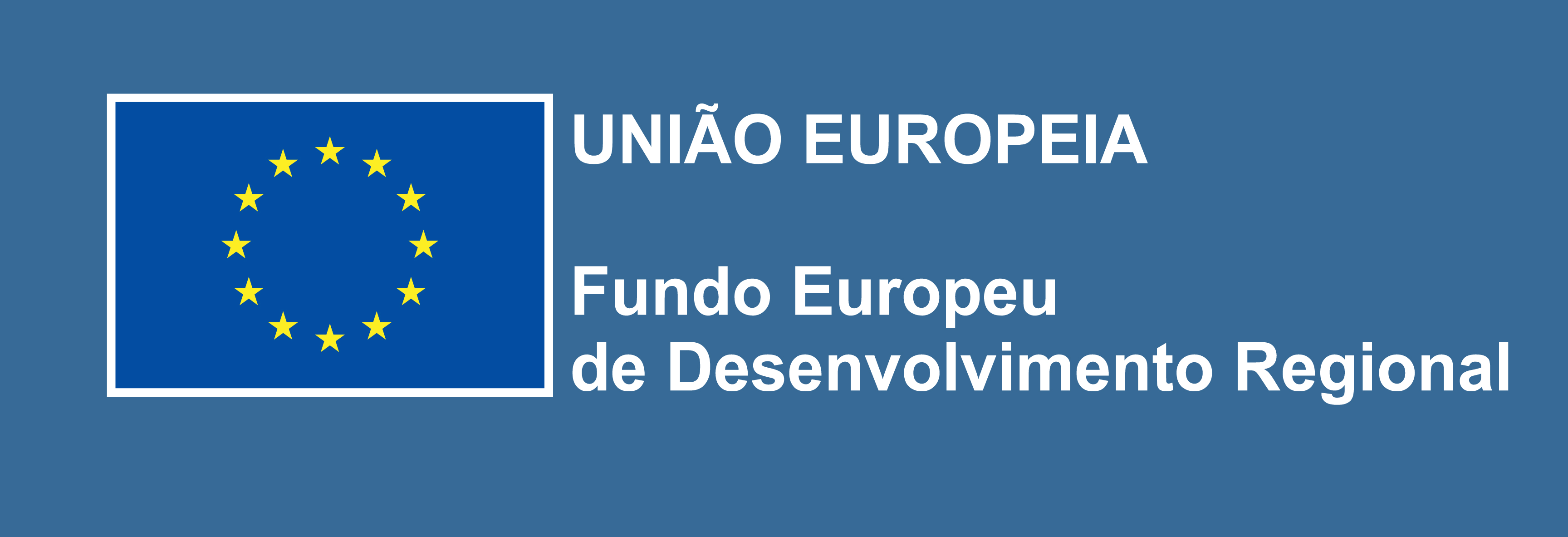 FEDER — União Europeia