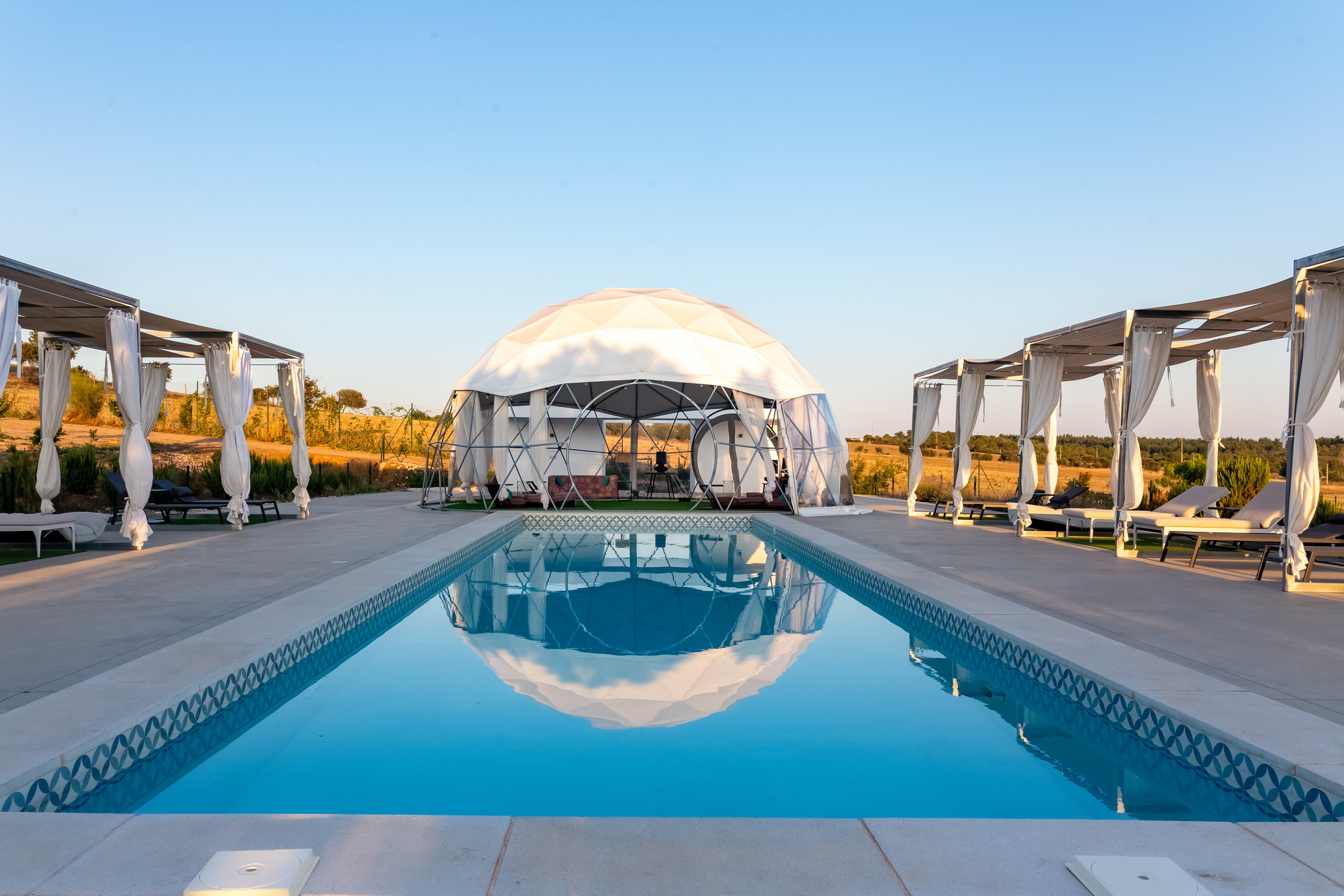 Glamping Skies — fotografia 19