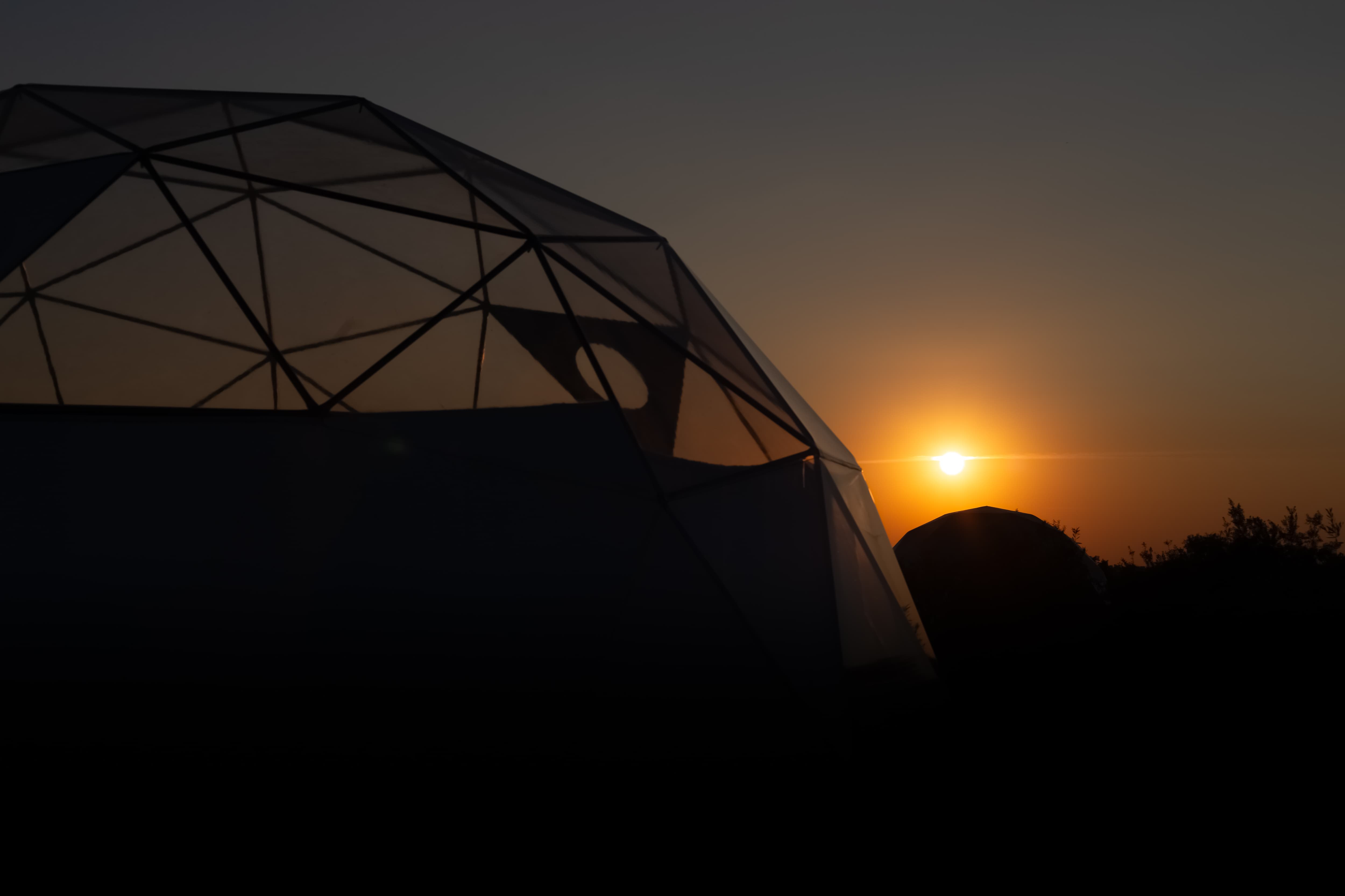 Glamping Skies — fotografia 22