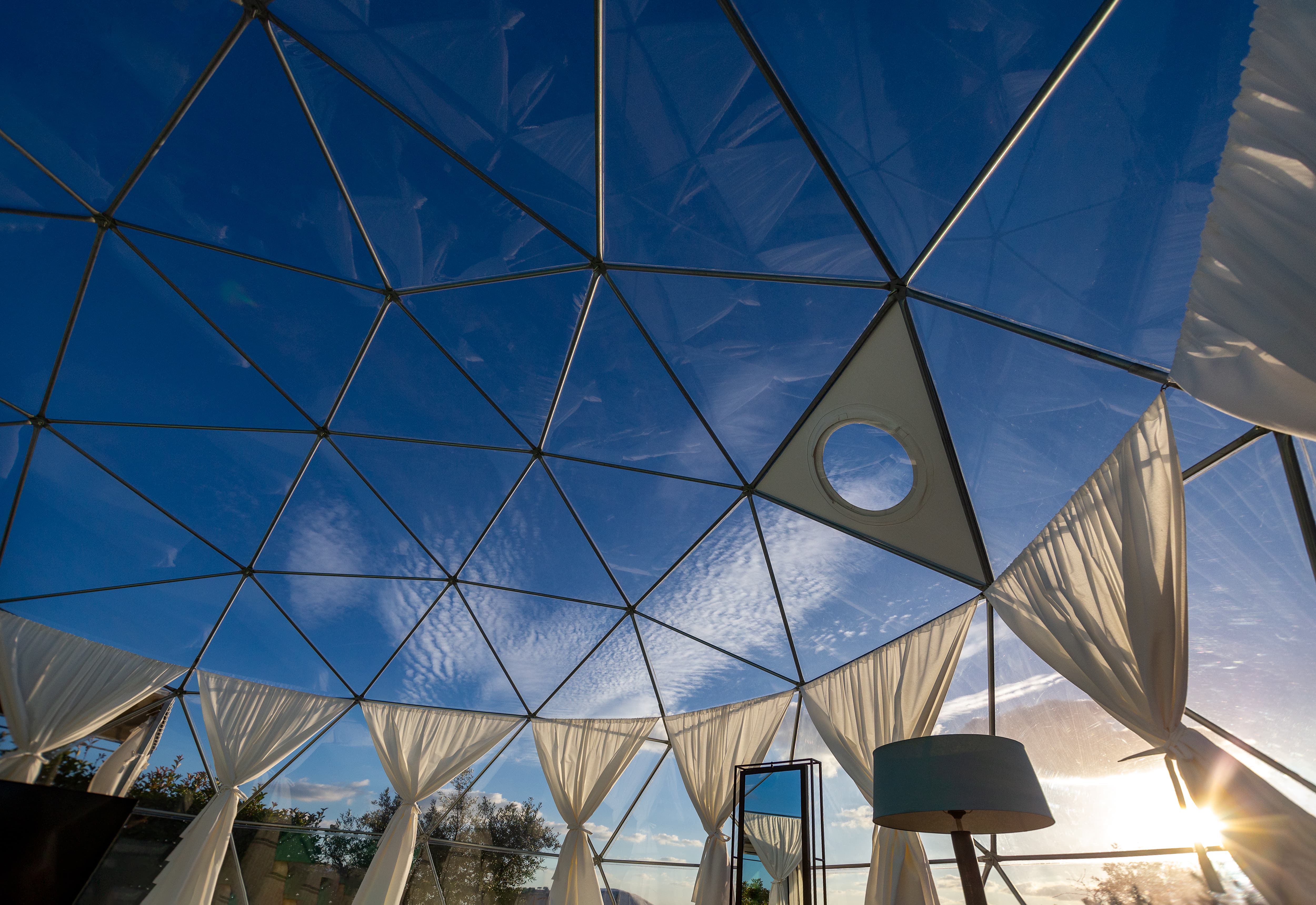 Glamping Skies — fotografia 26