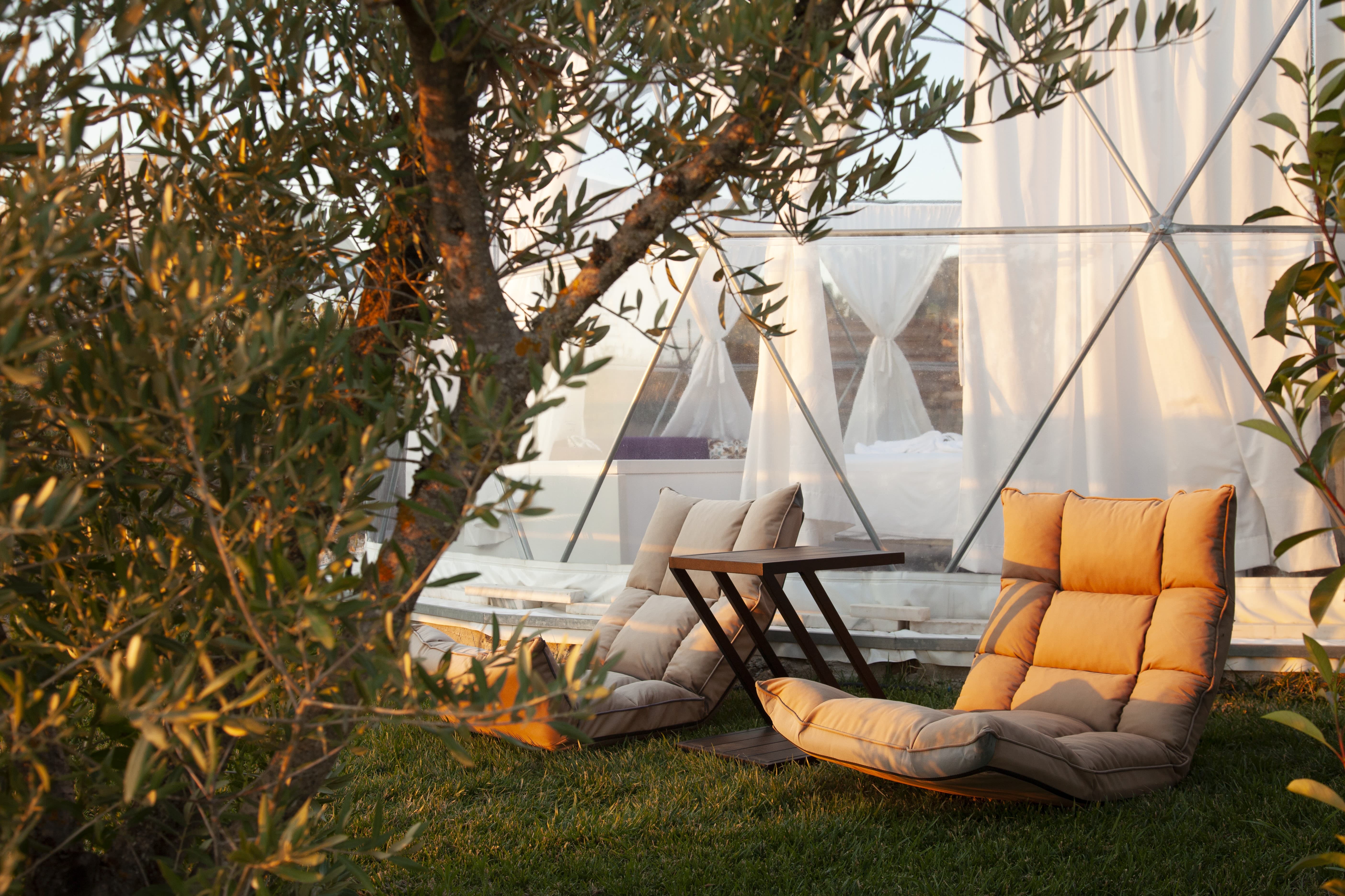 Glamping Skies — fotografia 36